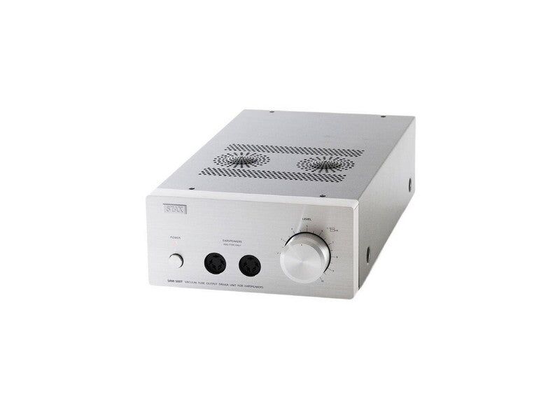 Stax SRM-500t Vacuum Tube Driver