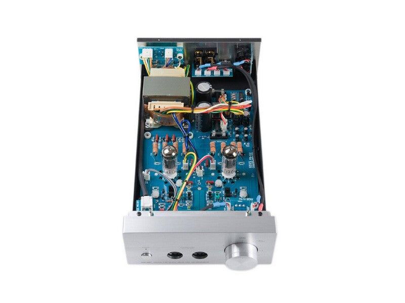 Stax SRM-500t Vacuum Tube Driver - Image 3