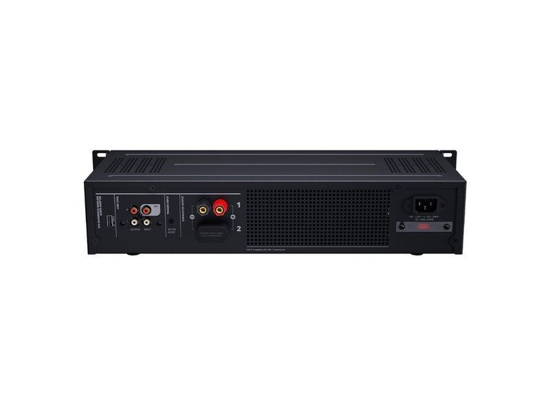 SVS 3000 In-Wall Dual Subwoofer System (including rack-mount STA-800D2) - Image 5