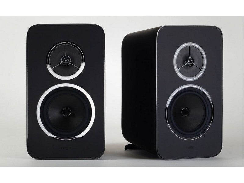 Rega System One Pack - Turntable, Amplifier, Bookshelf Speakers & Cables - Image 8