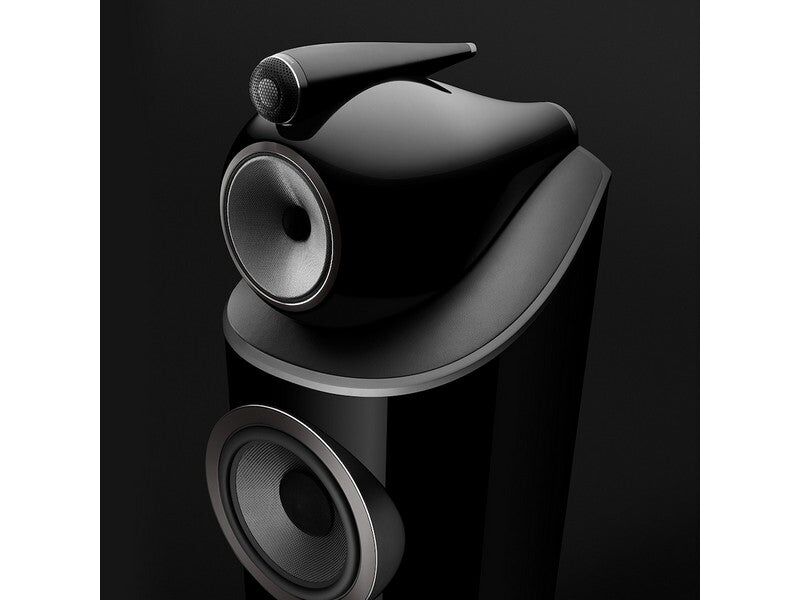 Bowers & Wilkins 801 D4 Floorstanding Speaker Pair - Image 3