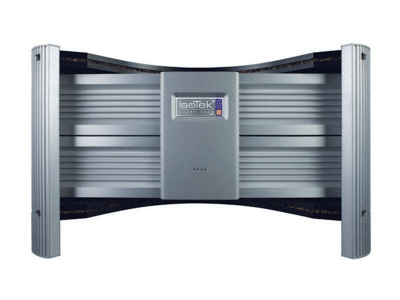 IsoTek EVO3 Super Nova Power Conditioner Silver
