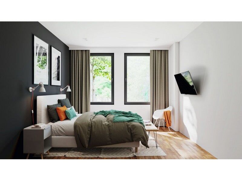 Vogel's TVM 3415 Tilting TV Wall Mount - Image 3