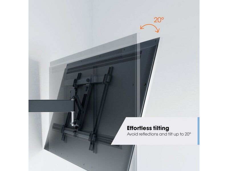 Vogel's TVM 3425 Full-Motion TV Wall Mount - Image 9