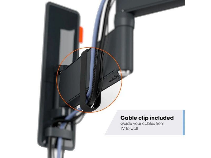 Vogel's TVM 3425 Full-Motion TV Wall Mount - Image 4