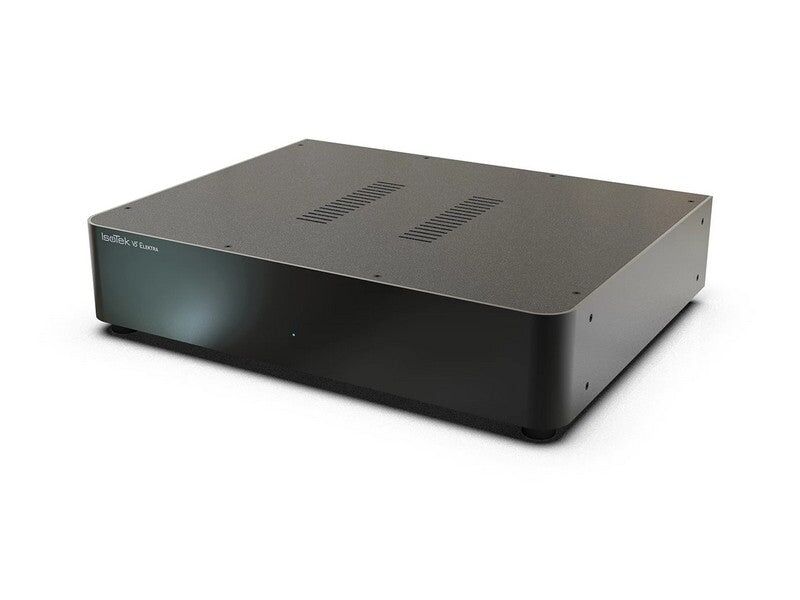 IsoTek V5 Elektra Power Cleaning System