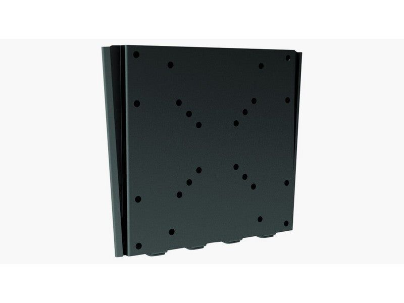 EZYmount VLC-220 Fixed TV Wall Mount Black