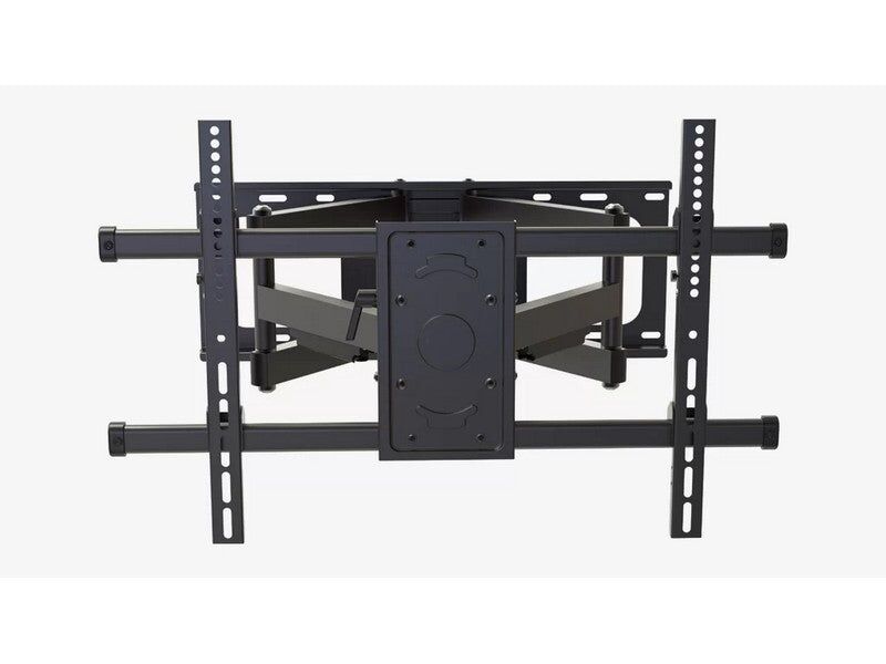 EZYmount VLM-5400 Full Motion TV Wall Mount Black - Image 3