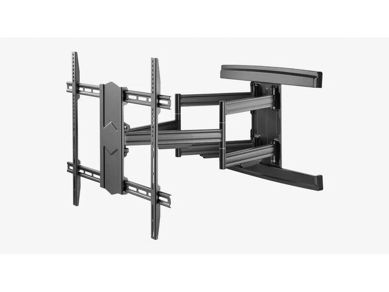 EZYmount VLM-6800 Heavy Duty Full Motion TV Wall Mount - Image 2