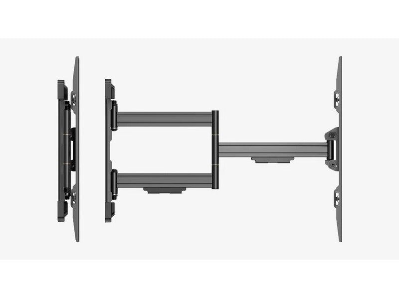 EZYmount VLM-6800 Heavy Duty Full Motion TV Wall Mount - Image 3