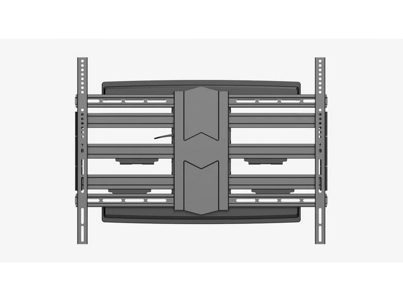 EZYmount VLM-6800 Heavy Duty Full Motion TV Wall Mount - Image 4