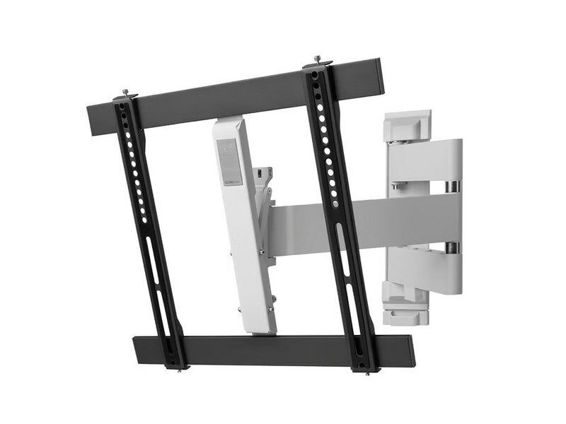 One for all Ultra Slim Full-motion Turn TV Wall Mount WM6452