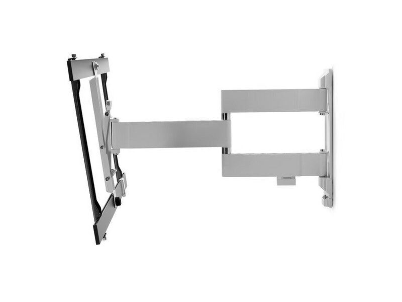 One for all Ultra Slim Full-motion Turn TV Wall Mount WM6452 - Image 2