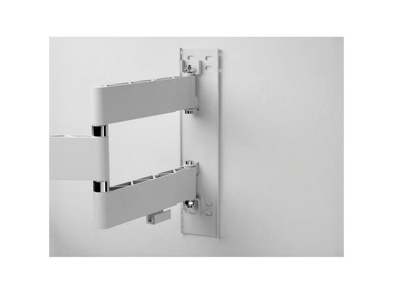 One for all Ultra Slim Full-motion Turn TV Wall Mount WM6452 - Image 3
