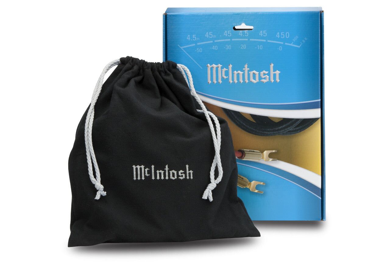 McIntosh Speaker Cable - Single
