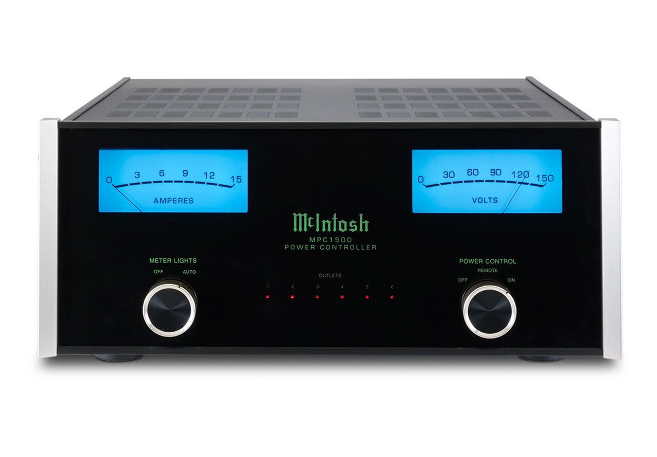 McIntosh MPC1500 Power Controller - Image 3