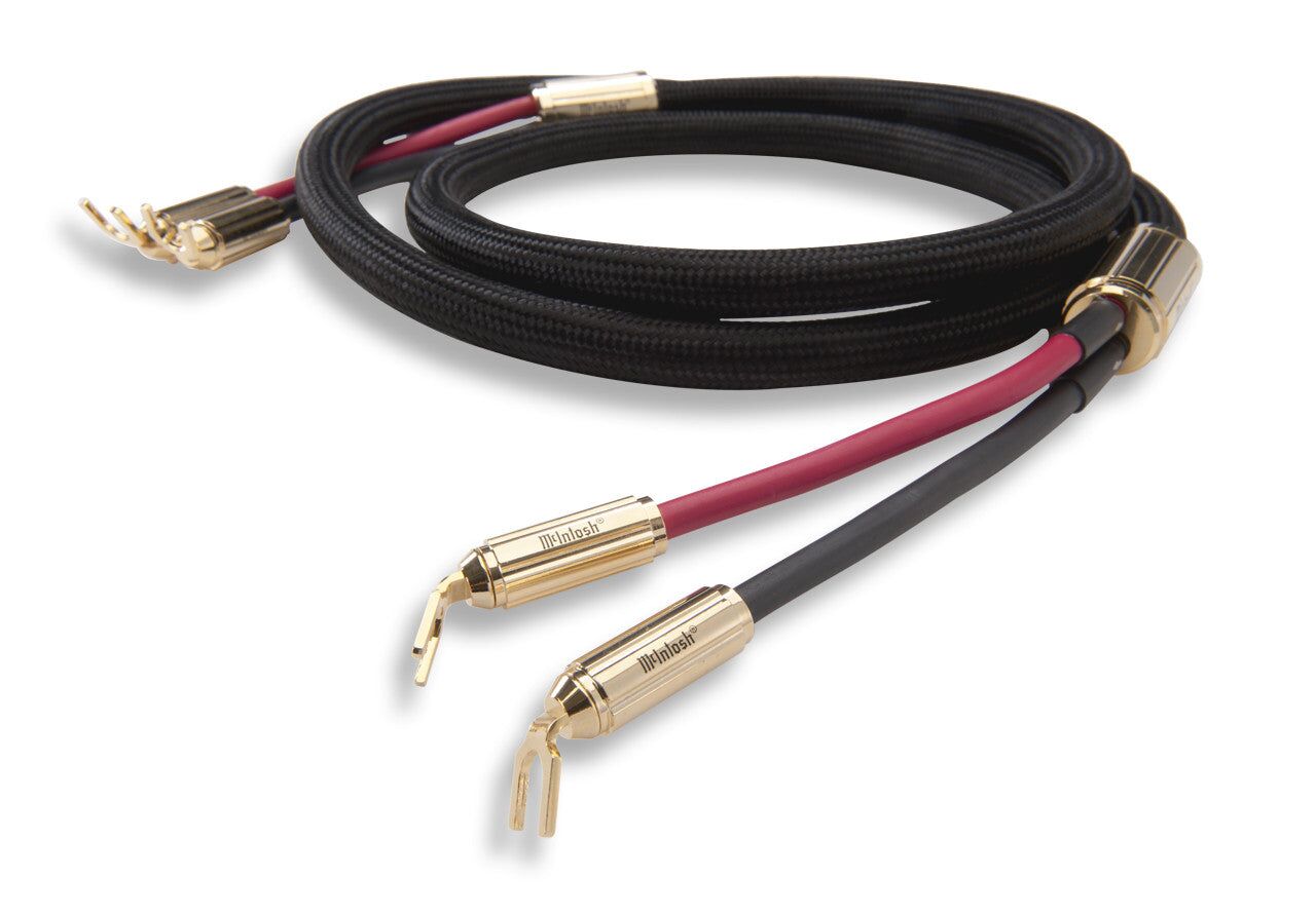 McIntosh Speaker Cable - Single - Image 3