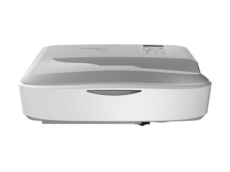 Optoma ZU500USTe WUXGA 5000lm Ultra Short Throw Laser Projector
