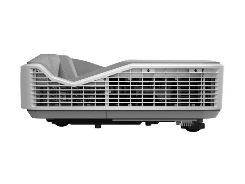 Optoma ZU500USTe WUXGA 5000lm Ultra Short Throw Laser Projector - Image 7