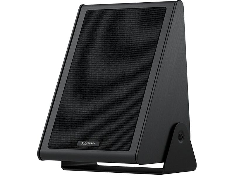 Piega AP 1.2 Universal 2-way Loudspeaker Black
