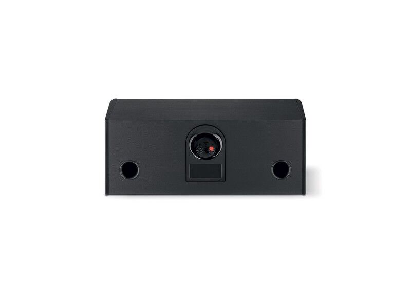 Focal Aria Evo X 2-way Centre Speaker - High Gloss Black - Image 6