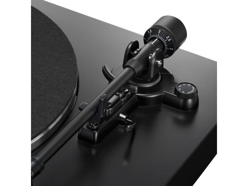 Audio-Technica AT-LP3XBT Bluetooth Automatic Belt-Drive Hi-Fi Turntable Black - Image 7