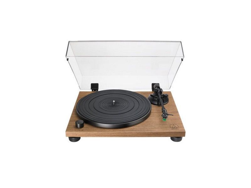 Audio-Technica AT LPW40WN Fully Manual Belt-Drive Turntable - Image 2