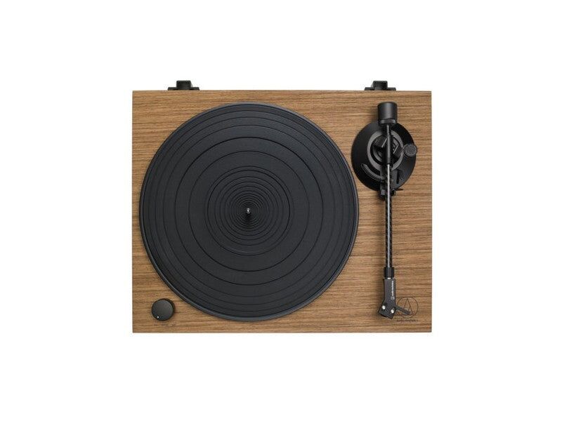 Audio-Technica AT LPW40WN Fully Manual Belt-Drive Turntable - Image 3