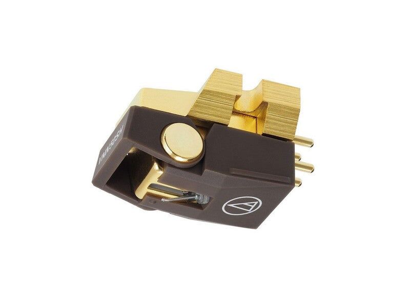 Audio-Technica AT VM750SH Dual Magnet Cartridge
