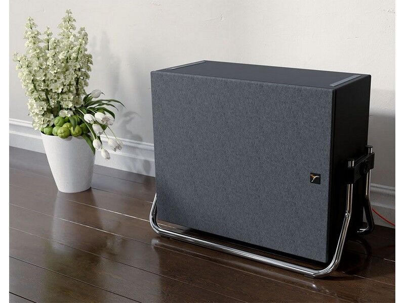 Avantgarde Colibri C18 Subwoofer Black - Image 2
