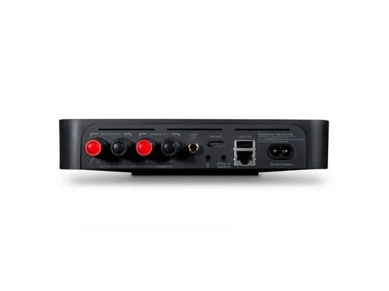 Bluesound POWERNODE EDGE N230 Wireless Streaming Amplifier Black - Image 6