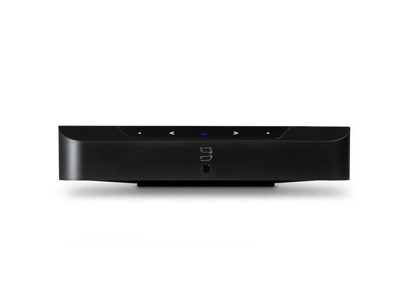 Bluesound POWERNODE EDGE N230 Wireless Streaming Amplifier Black - Image 5