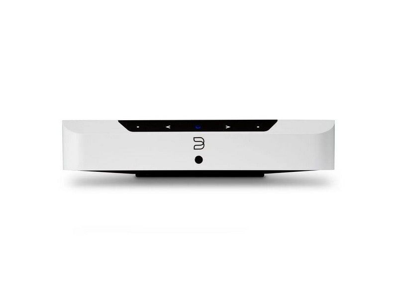 Bluesound POWERNODE EDGE N230 Wireless Streaming Amplifier White - Image 5