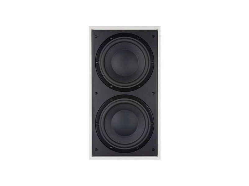 Bowers & Wilkins ISW-4 Dual 8" In-wall Subwoofer