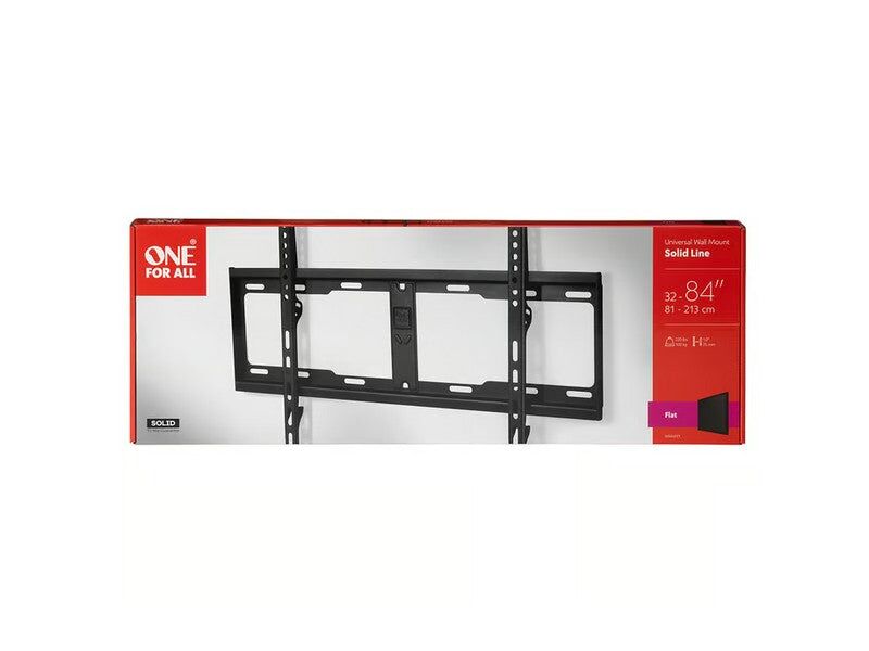 One for all Fixed TV Wall Mount WM4611 - Image 3