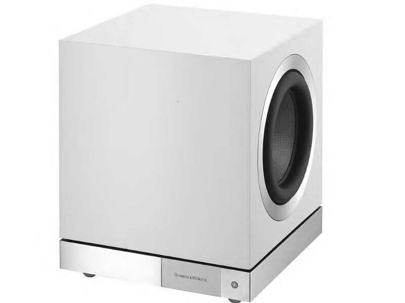 Bowers & Wilkins DB-2D Subwoofer Satin White