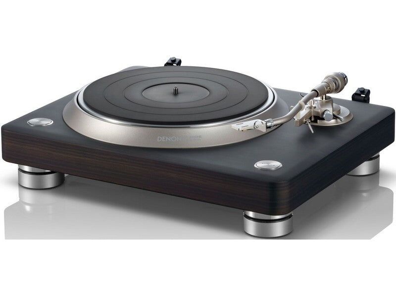 Denon DP-3000NE Premium Direct-drive HiFi Turntable - Image 6