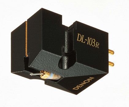 Denon DL103REM MC Cartridge