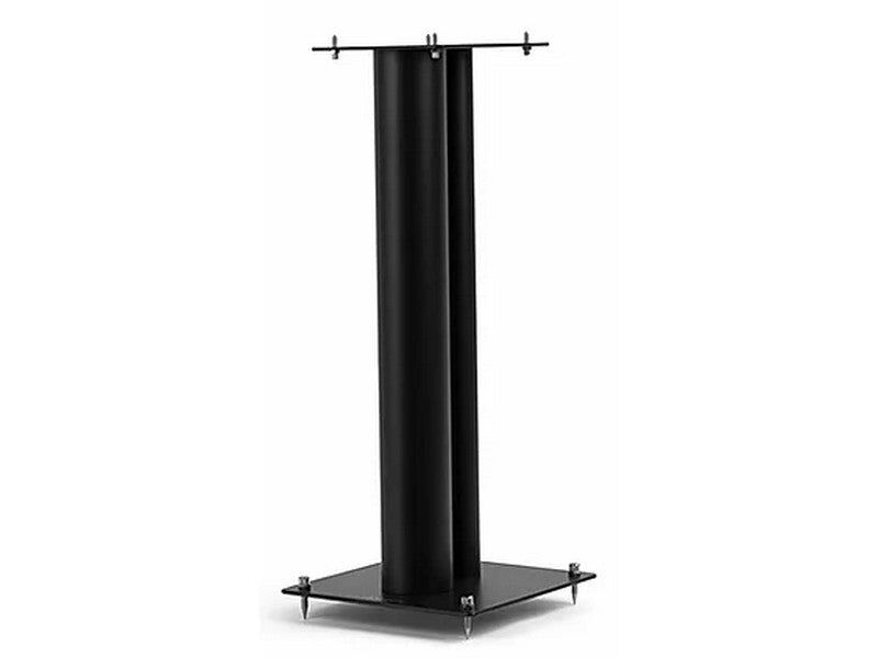 Norstone STYLUM 2 Speaker Stand Pair Black - Image 2