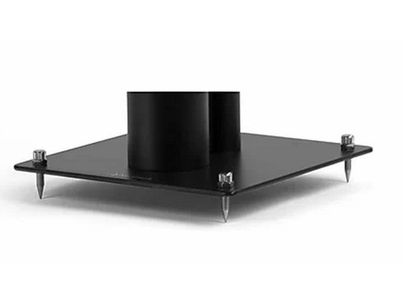 Norstone STYLUM 2 Speaker Stand Pair Black - Image 5