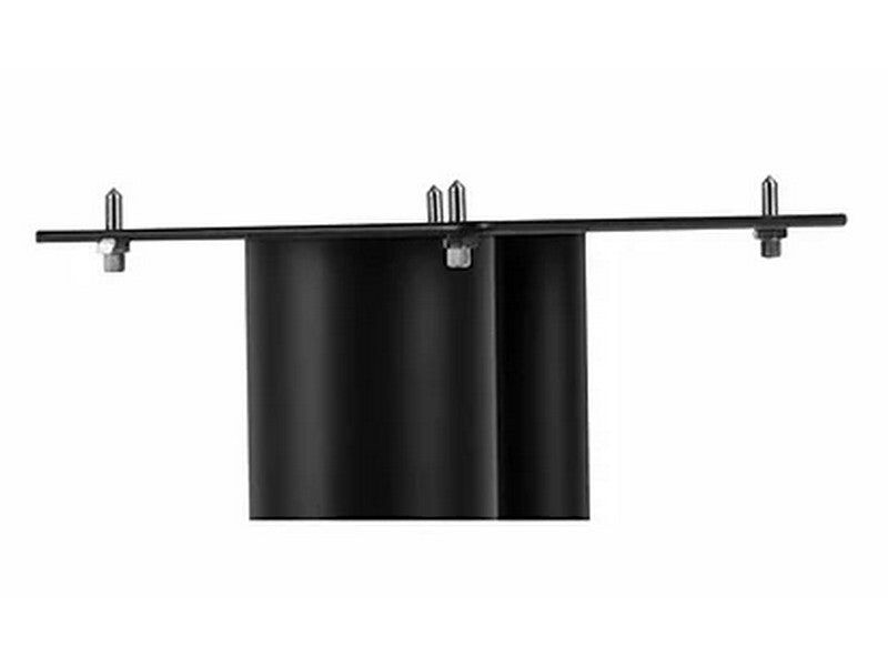 Norstone STYLUM 2 Speaker Stand Pair Black - Image 6