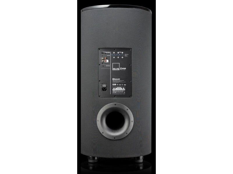SVS PC-2000 Pro Subwoofer Piano Gloss Black - Image 2