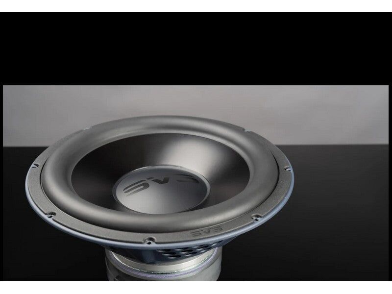 SVS PC-2000 Pro Subwoofer Piano Gloss Black - Image 4