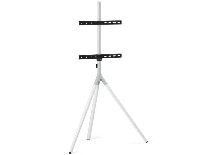 One for all FULL METAL TRIPOD TV STAND WM7462 Arctic White