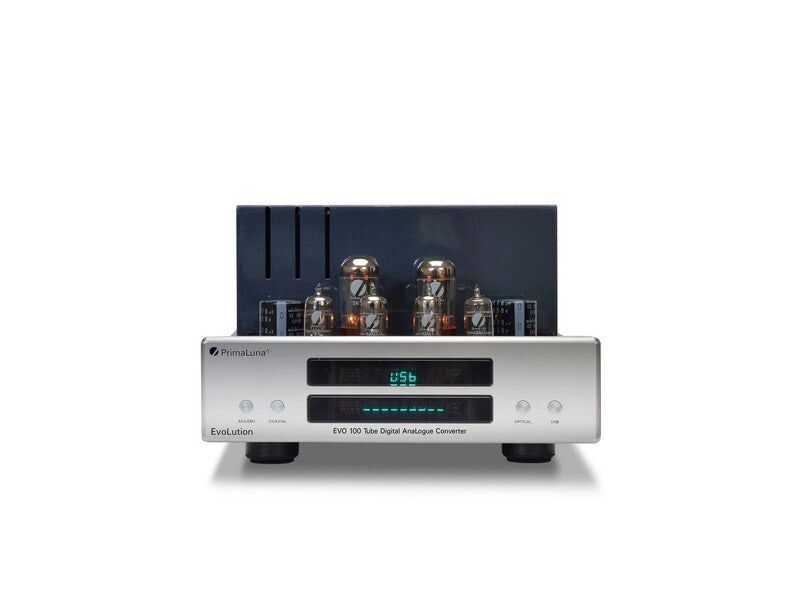 PrimaLuna EVO 100 Tube Digital Analog Converter - Image 12