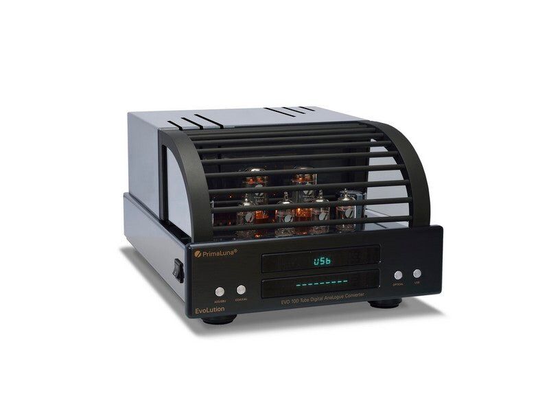 PrimaLuna EVO 100 Tube Digital Analog Converter