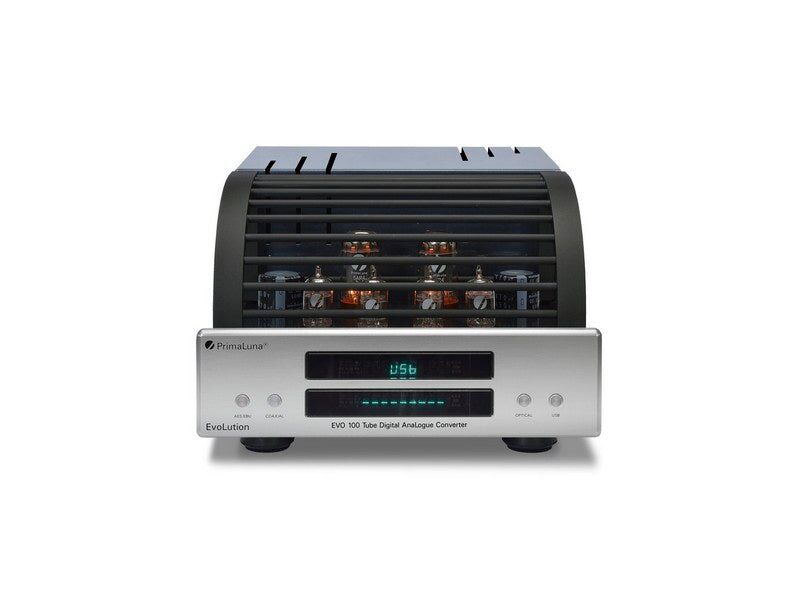 PrimaLuna EVO 100 Tube Digital Analog Converter - Image 13