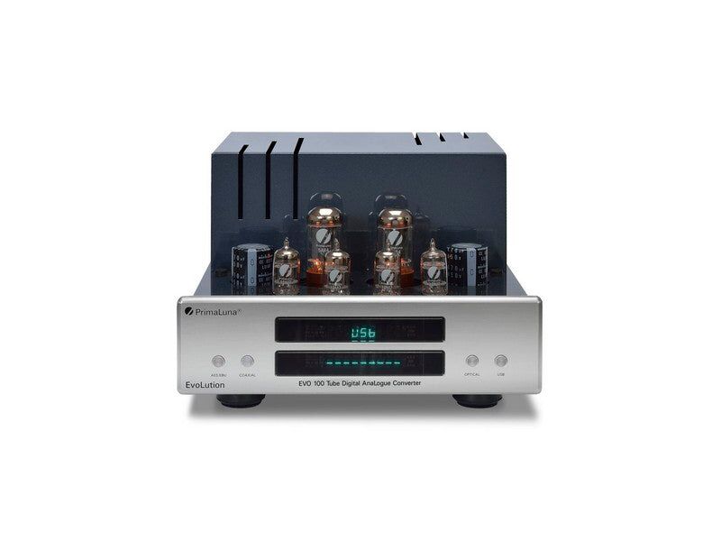 PrimaLuna EVO 100 Tube Digital Analog Converter - Image 11