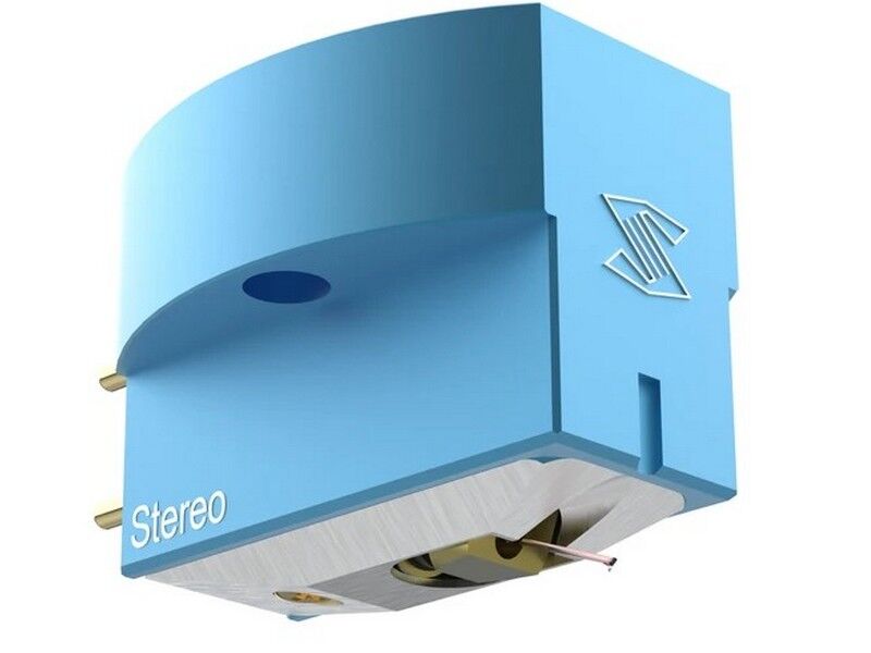 Skyanalog G-2 MKII MC Cartridge - Image 3