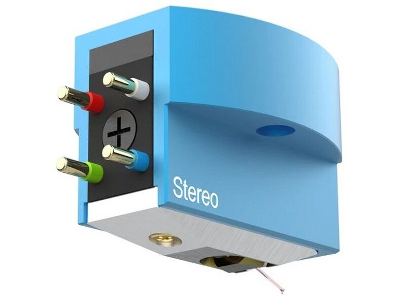 Skyanalog G-2 MKII MC Cartridge - Image 2